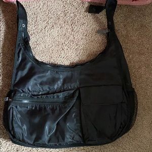 🔥 Black Tote Purse 🔥